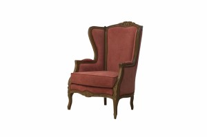 Epipla Gousdovas classic armchair renovation