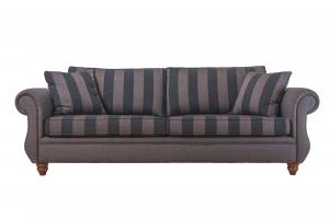 Epipla Gousdovas classic sofa         