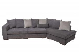 Epipla Gousdovas corner sofa         