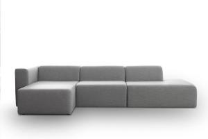 Epipla Gousdovas cube sofa         