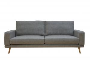 Epipla Gousdovas scandinavian sofa         