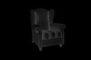 Epiple Gousdovas wingchair   